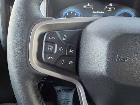 New 2025 Ford Bronco Outer Banks image 26