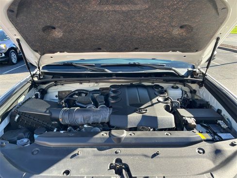 Certified 2023 Toyota 4Runner SR5 image 25