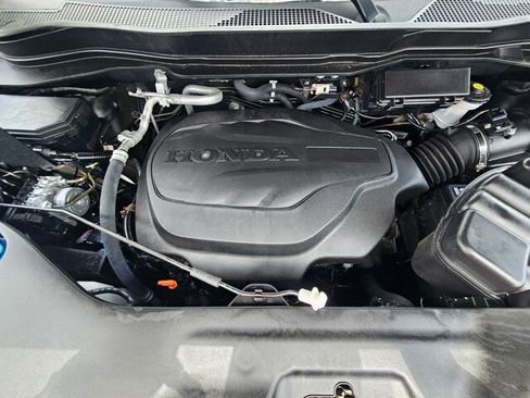 Used 2022 Honda Passport EX-L image 24