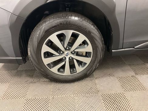 Used 2023 Subaru Outback Premium w/ Tech Package 1 image 8