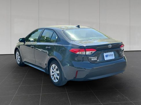 Used 2026 Toyota Corolla LE FWD image 3