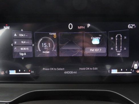 Used 2022 Jeep Grand Cherokee Altitude image 26