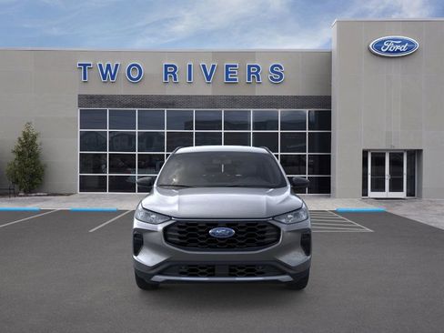 New 2026 Ford Escape ST-Line w/ Tech Pack #1 FWD image 6