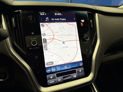 Used 2020 Subaru Outback Onyx Edition XT image 20