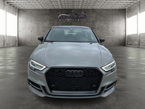 Used 2020 Audi S3 Premium Plus w/ Premium Plus Package AWD/4WD image 7