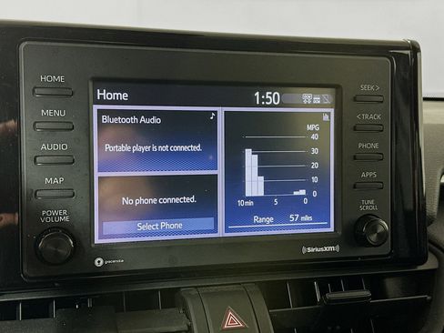 Used 2021 Toyota RAV4 LE image 14