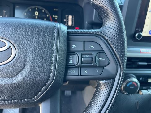 New 2026 Toyota Tacoma SR5 image 18