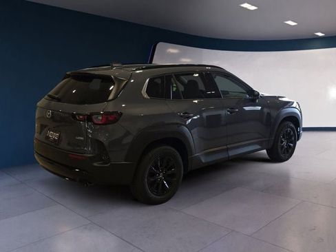 New 2026 MAZDA CX-50 AWD 2.5 Hybrid w/ Premium Pkg image 36
