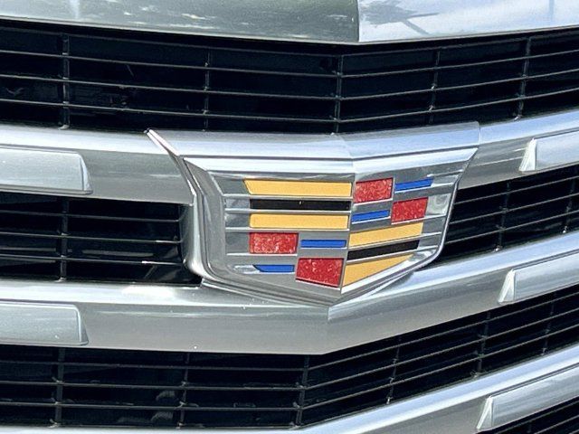 Used 2019 Cadillac Escalade ESV Premium Luxury AWD/4WD image 11