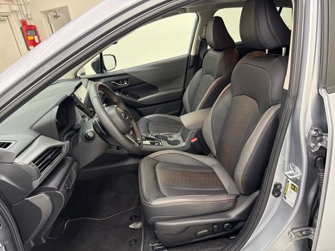 Certified 2025 Subaru Crosstrek 2.5i Limited image 13