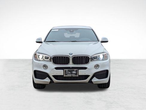 Used 2017 BMW X6 sDrive35i image 6