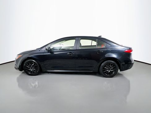 Used 2020 Toyota Corolla LE w/ Carpet Mat Package (TMS) image 9