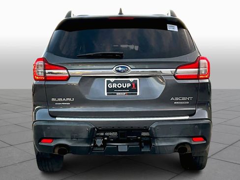 Used 2019 Subaru Ascent Limited w/ Popular Package #3 image 4