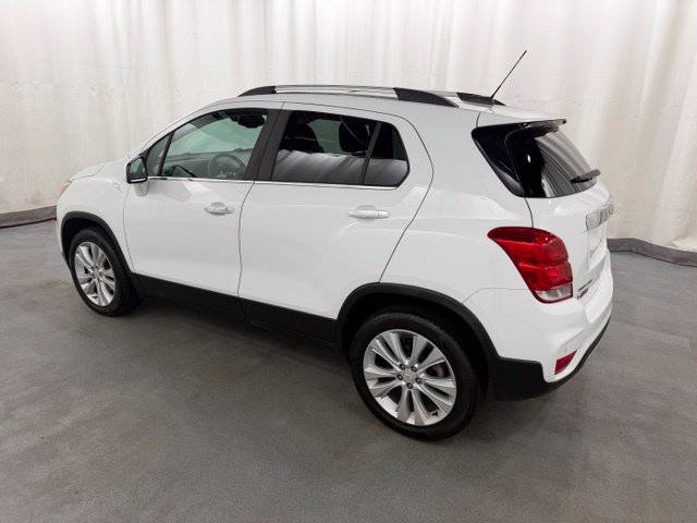 Used 2019 Chevrolet Trax Premier AWD/4WD image 4