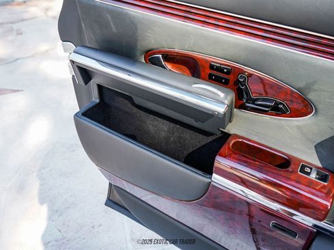 Used 2009 Maybach 62 image 88