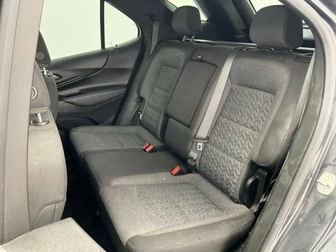 Used 2022 Chevrolet Equinox LT image 7