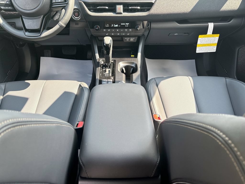 New 2026 Subaru Outback Limited AWD/4WD image 33