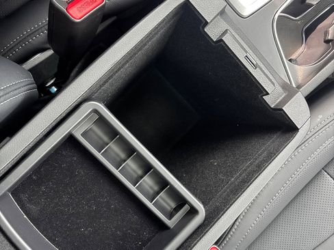 Certified 2025 Subaru Ascent Limited w/ Popular Package #1 image 26