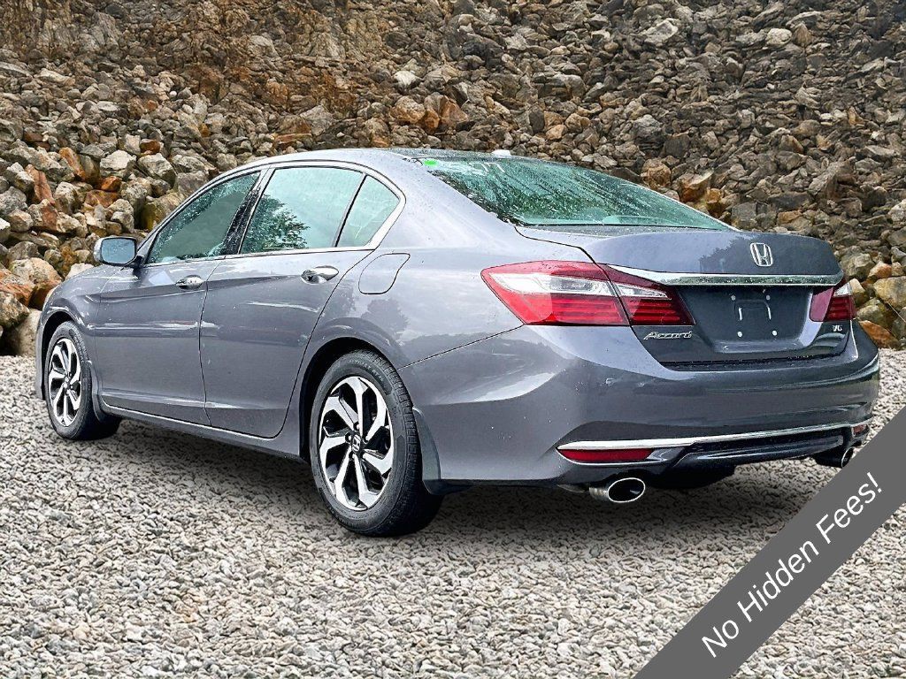 Used 2016 Honda Accord EX-L image 11