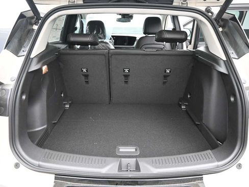 New 2026 Buick Encore GX Sport Touring w/ Studio Series AWD/4WD image 14