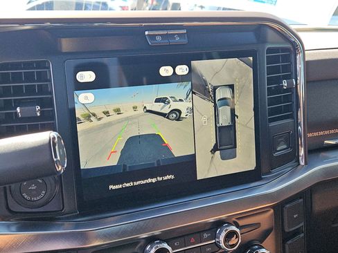 New 2026 Ford F250 King Ranch image 12