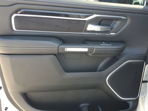 Used 2022 RAM 1500 Laramie w/ Sport Appearance Package image 13