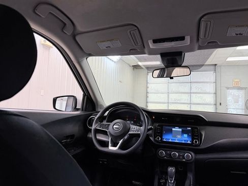 Used 2023 Nissan Kicks SV FWD image 25