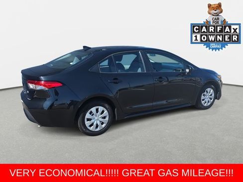 Used 2022 Toyota Corolla L FWD image 5