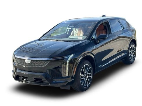 New 2026 Cadillac Optiq Sport 2 image 10