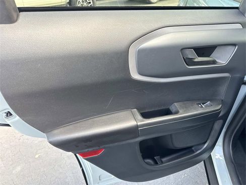 Certified 2023 Ford Bronco Sport Big Bend image 21