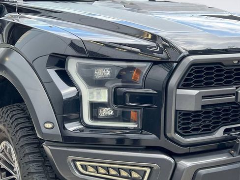 Used 2020 Ford F150 Raptor w/ Equipment Group 802A Luxury AWD/4WD image 9
