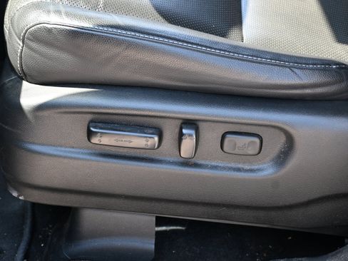 Used 2023 Honda Ridgeline RTL image 20
