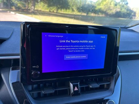 Certified 2023 Toyota Corolla LE image 23