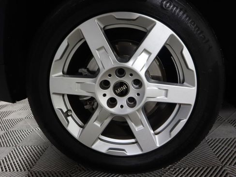 Certified 2025 MINI Cooper Countryman S image 31