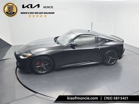 Used 2024 Nissan Z Performance w/ Floor Mat Package RWD image 64