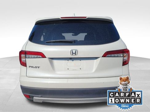 Used 2021 Honda Pilot EX-L image 7