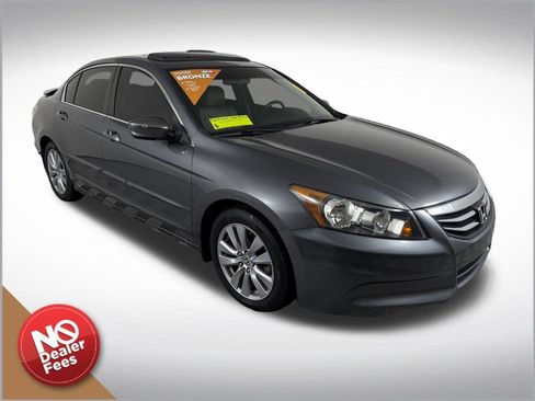 Used 2011 Honda Accord EX-L image 1