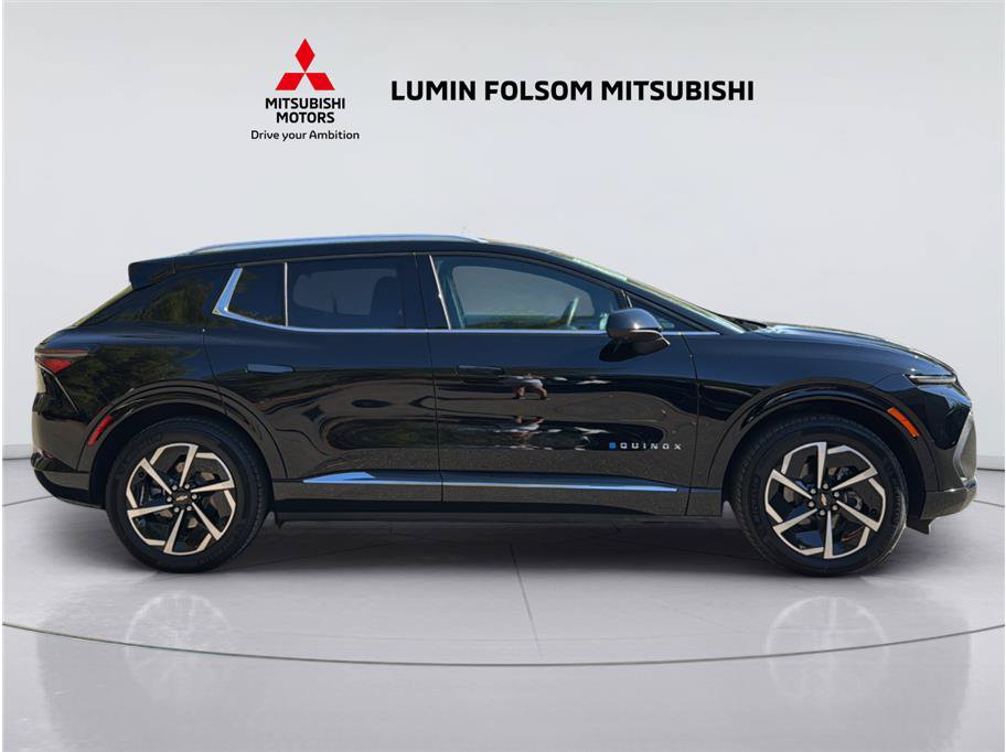 Used 2024 Chevrolet Equinox EV LT FWD image 6
