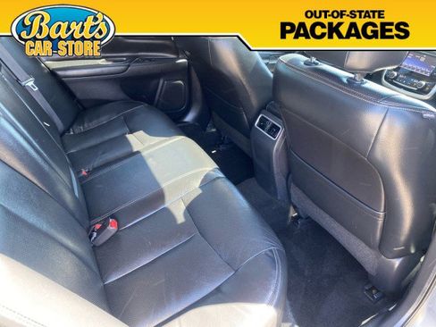 Used 2018 Nissan Altima 2.5 SL w/ 2.5 SL Technology Package FWD image 11