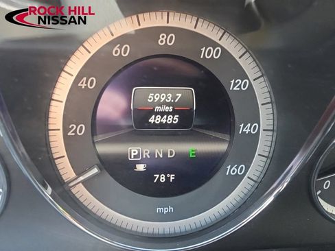 Used 2013 Mercedes-Benz E 350 Cabriolet image 20