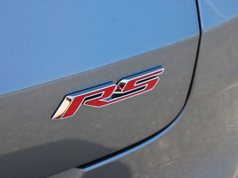 New 2026 Chevrolet TrailBlazer RS w/ Convenience Package FWD image 16