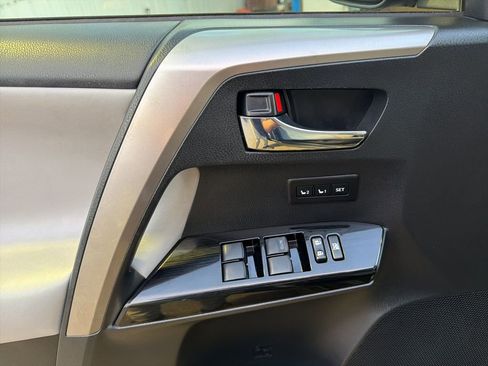 Used 2017 Toyota RAV4 Limited image 12