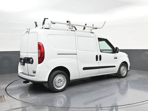 Used 2022 RAM ProMaster City Wagon FWD image 7