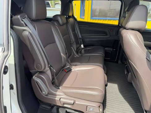 Used 2019 Honda Odyssey EX-L image 19