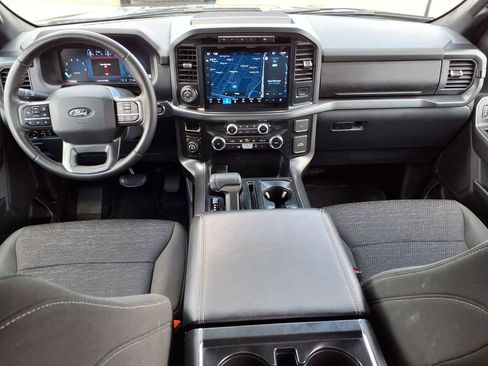 Used 2024 Ford F150 XLT w/ Equipment Group 302A MID image 19