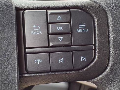 New 2026 Ford F250 XLT AWD/4WD image 30