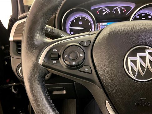 Used 2020 Buick Envision Essence FWD image 22