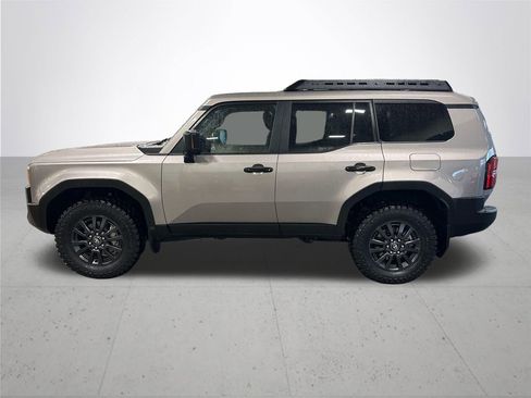 Certified 2024 Toyota Land Cruiser 1958 AWD/4WD image 11