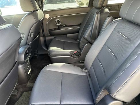 New 2026 Hyundai Palisade Calligraphy AWD/4WD image 28