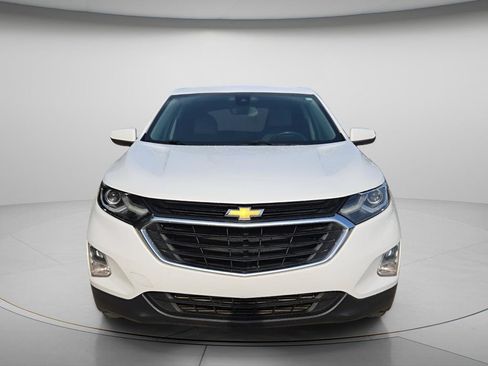 Used 2019 Chevrolet Equinox LT FWD image 4
